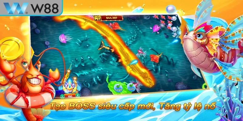 Game Bắn Cá H5 - Chủ Đề Giải Trí Cực Hot Trên Thị Trường 2 Bắn ria là chiến thuật bắn nhiều mục tiêu cùng lúc bằng cách điều chỉnh góc