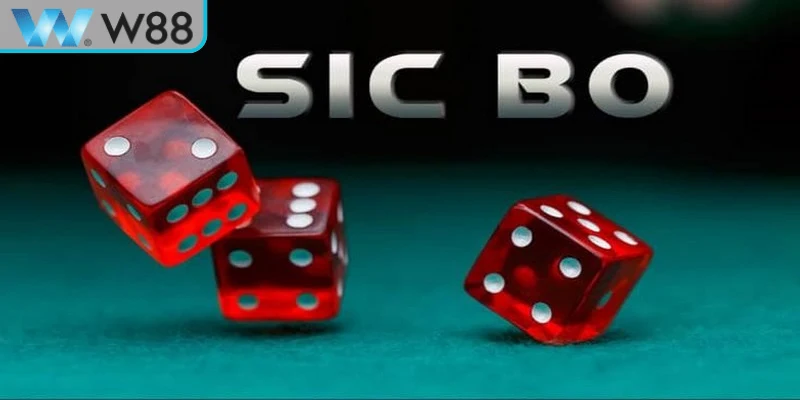 Sicbo Là Gì Toàn Bộ Kiến Thức Về Trò Chơi Xúc Xắc Hấp Dẫn 2 Luật chơi Sicbo là gì chi tiết mới nhất hiện nay