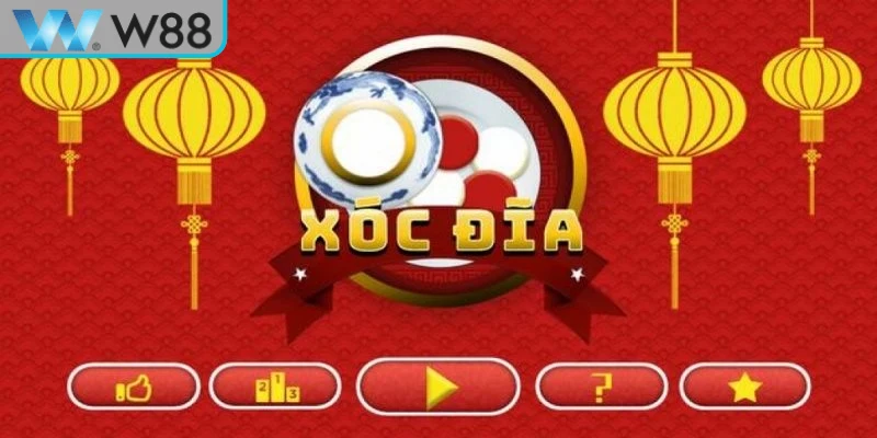 Xóc Đĩa Online W88 - Trải Nghiệm Game Xanh Chín Hấp Dẫn 3 Chiến lược chơi hiệu quả trong xóc đĩa online W88
