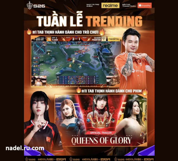LỊCH VÒNG SWISS STAGE TỨ PHƯƠNG ĐẠI CHIẾN MÙA XUÂN NGÀY 29/04 2 Screenshot 2026 04 29 122042